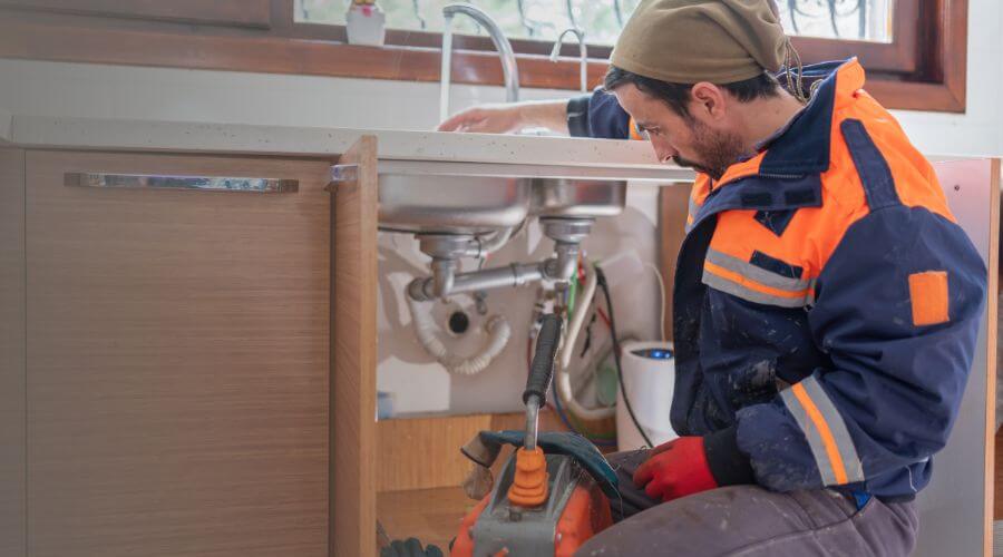 Professional bathroom faucet installation services in Pittsford, NY